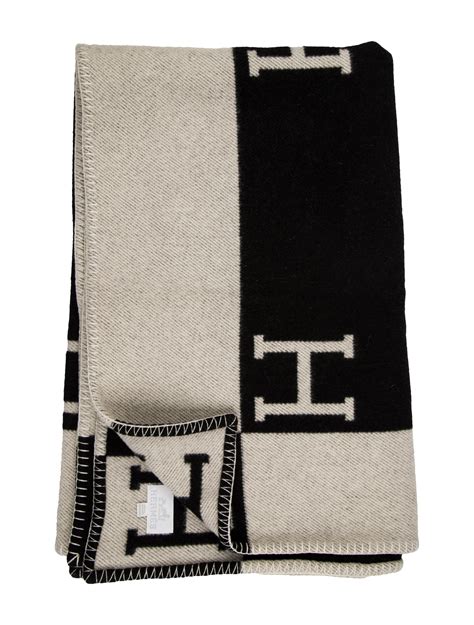 hermes avalon throw blanket replica|hermes avalon blanket discontinued.